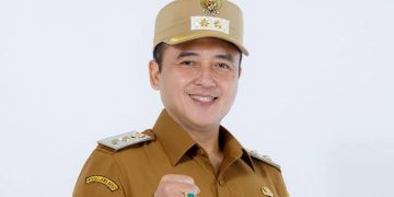 Wakil Wali Kota Bandung Jadi Tersangka, Pemkot Pastikan Layanan Publik Tetap Normal