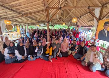 Pimpinan DPRD Bandung Soroti Pinjol, Judol, dan LGBT sebagai Ancaman Serius Geopolitik Indonesia