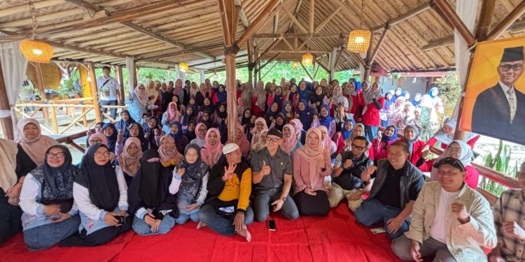 Pimpinan DPRD Bandung Soroti Pinjol, Judol, dan LGBT sebagai Ancaman Serius Geopolitik Indonesia