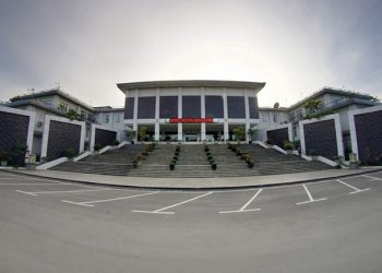 Warga Rusun Sarijadi Adukan Mandeknya Perpanjangan HGB ke Komisi I DPRD Kota Bandung