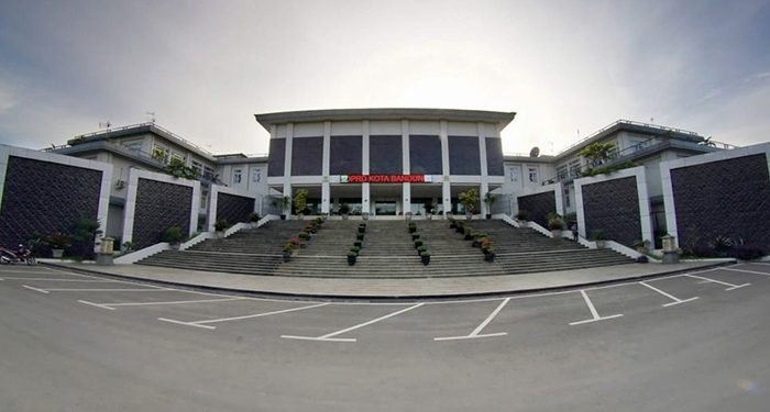 Warga Rusun Sarijadi Adukan Mandeknya Perpanjangan HGB ke Komisi I DPRD Kota Bandung