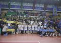 Bandung bjb Tandamata Bidik Sapu Kemenangan Hadapi JPE di Proliga 2026