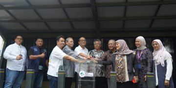 Mahasiswa ITB Cuma Bayar Rp2.000! Halte ITB Resmi Beroperasi, Metro Jabar Trans Jadi Andalan Mobilitas Kampus–Jatinangor