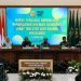 Rapat finalisasi handbook pengiriman dokumen peradilan Mahkamah Agung RI dan PT Pos Indonesia di Yogyakarta