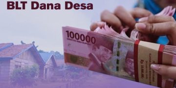 Eks Kepala Desa di Kabupaten Sukabumi Menjadi Tersangka Korupsi Dana Milyaran Rupiah, Karena Palsukan TTD Penerima Manfaat BLT