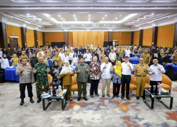 Anggota DPRD Kota Bandung Hadiri Musrenbang RKPD 2026 di Kecamatan Bojongloa Kaler, Soroti Kemiskinan dan UMKM Kreatif