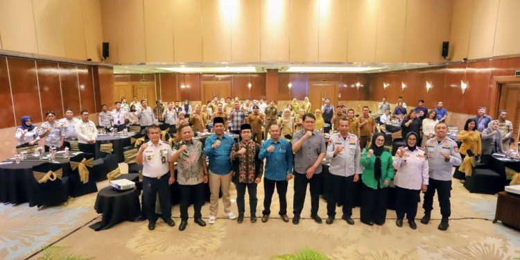 DPRD Bandung Dorong Penataan JPO Jadi Ikon Kota Ramah Pejalan Kaki