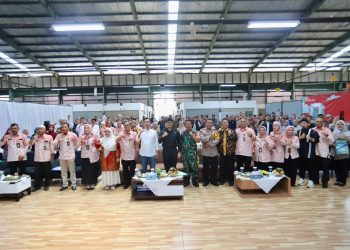 DPRD Kota Bandung Ikuti Musrenbang Bandung Kidul 2026