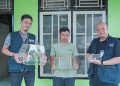 BRI Dorong Lampu Gentur Cianjur Jadi Ikon UMKM Kelas Dunia