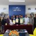 Universitas Sangga Buana YPKP dan ROY Jepang Perkuat Sinergi Pendidikan & Industri Konstruksi