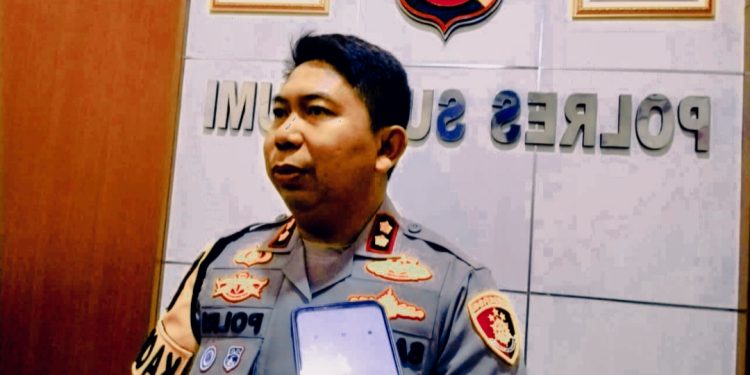 Polres Sukabumi Dalami Kasus Meninggalnya NS