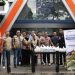 Pos Properti Tebar Kepedulian Ramadan, 600 Paket Takjil Dibagikan untuk Warga