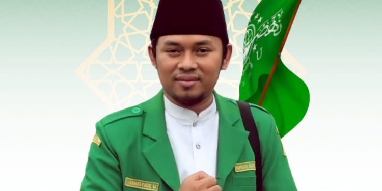 Fadil, Menanggapi Peringatan Satu Abad NU di Palabuhanratu