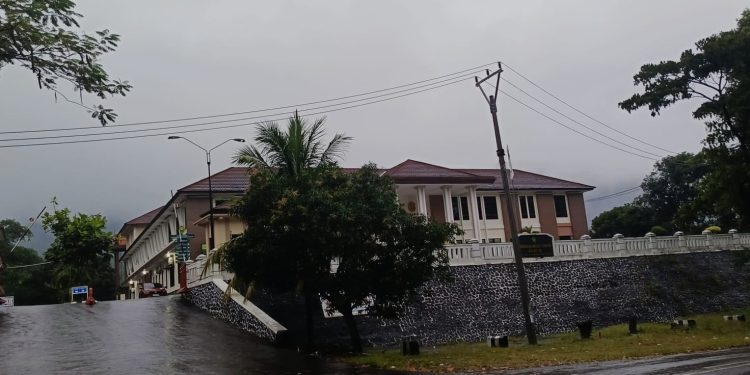 Kasus Penganiayaan di Kecamatan Simpenan Berakhir di Pengadilan Negeri Cibadak