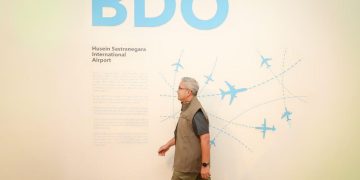 Satu Tahun Kepemimpinan Muhammad Farhan, Bandung Utama Bangun Fondasi Berbasis Data