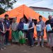 BRI Salurkan Bantuan Survival Kit bagi Korban Pergerakan Tanah di Kabupaten Sukabumi
