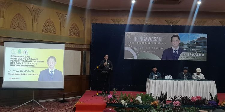 Anggaran Jabar 2026 Prioritaskan Bansos, Pelunasan Tunggakan Proyek Rp621 Miliar dan Penanganan Bencana
