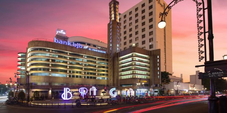 Sustainability Bond bank bjb 2026 Diminati, Serap Rp932,4 Miliar