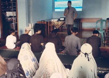 PKBM Sinar Samudra Gelar Pesantren Ekologi Ramadhan 2026