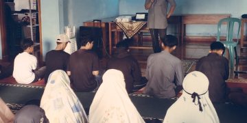 PKBM Sinar Samudra Gelar Pesantren Ekologi Ramadhan 2026
