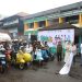 Ride of Happiness BAZNAS Jabar dan Bank BJB, Hadirkan Kebahagiaan Ramadan untuk 100 Anak Yatim