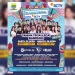 Karnaval SCTV Bandung 2026 Digelar di Tegalega, Hadirkan Konser Gratis dan Artis Ternama