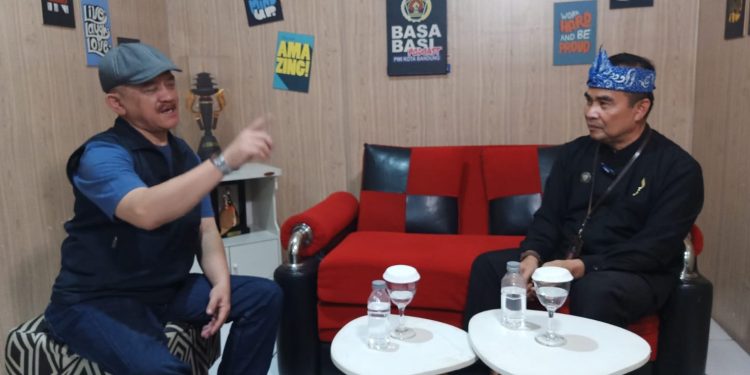 Dukcapil Bandung Ingatkan Warga Jaga Data Diri, Semua Layanan Gratis