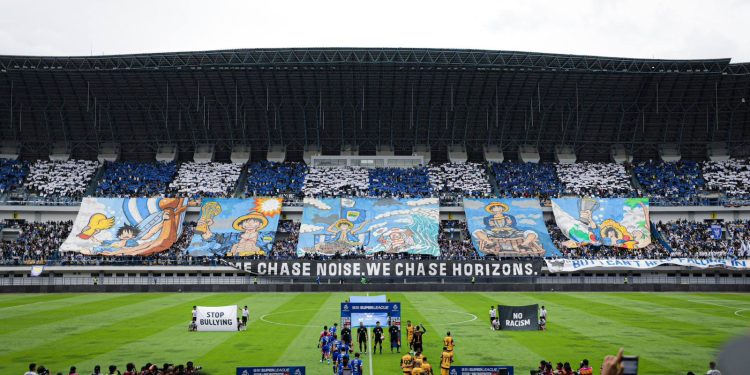 Pemkot Bandung Ajak Bobotoh Dukung Persib dengan Tertib Menuju Kemenangan di GBLA