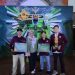 Inovasi Pertanian Canggih, Mahasiswa USB YPKP Juara 1 LKCT Nasional