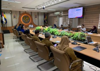 Infrastruktur Bandung Disorot, Komisi III DPRD Dorong Perbaikan Jalan dan Drainase