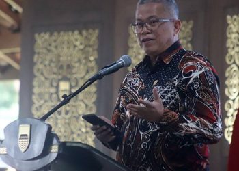 Komisi IV DPRD Ajak Warga Pererat Harmoni dan Toleransi di Momentum Hari Raya Nyepi