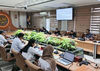 Pansus 13 DPRD Bandung Lanjutkan Pembahasan Raperda Ketertiban Umum