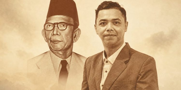 Hardiknas 2026, Ridwan Ginanjar Ajak Pemuda Jabar Wujudkan Pendidikan Bermutu untuk Semua