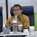 Pansus 15 DPRD Kota Bandung Rampungkan LKPJ 2025