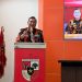 Buka Rakor Bapora Jabar, Dian Rahadian Minta Pemuda Pancasila Fokus Bangun SDM Unggul