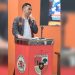 Didukung Bapora Pemuda Pancasila se-Jawa Barat, Ridwan Ginanjar Siap Maju Jadi Ketua KNPI Jabar