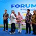 Tumbuh Bersama Masyarakat, Solusi Bangun Indonesia Narogong Raih Penghargaan CSR Jawa Barat 2026