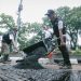Wajah Baru Bandung, DSDABM Akselerasi Perbaikan Jalan
