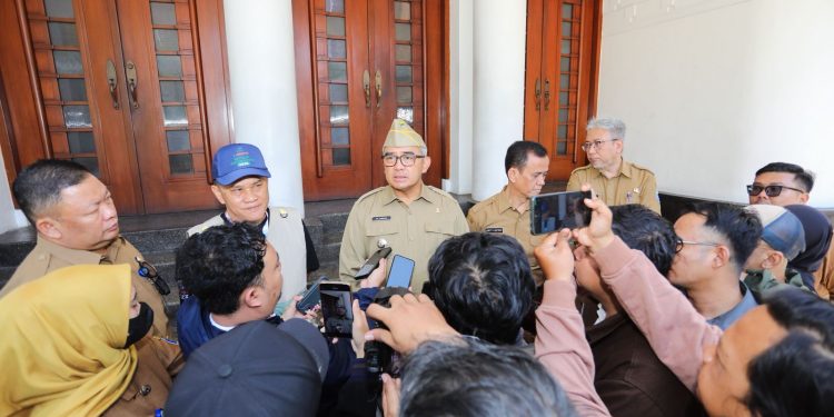 Lelang Pengelola Kebun Binatang Bandung Dikebut, Akhir Mei Sudah Ada Pengelola Baru