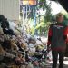 Tak Sekadar Upah, Program Padat Karya Tumbuhkan Kepedulian Lingkungan