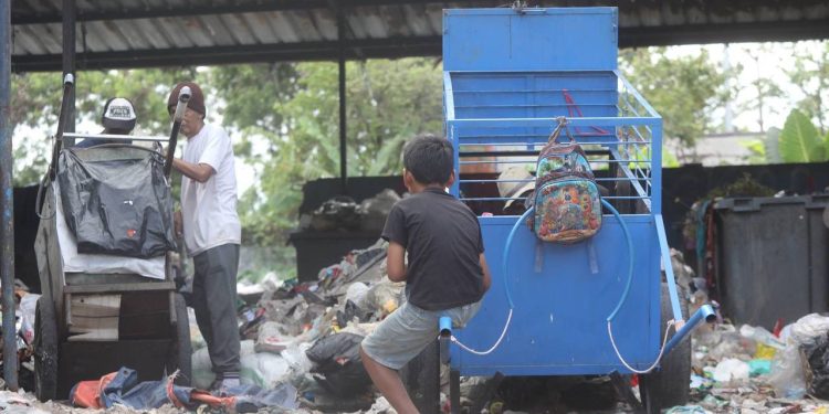 Tegas Soal Sampah, Wali Kota: Tak Boleh Ada Pembiaran Titik Liar
