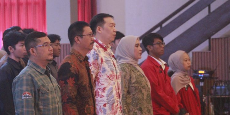 USB Fair 2026 Perkuat Kolaborasi Strategis, Jembatani Mahasiswa dan Alumni Menuju Tantangan Dunia Kerja Global