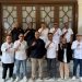 Konprov PWI Jabar 2026 Digelar di Bandung, Wali Kota Farhan Nyatakan Dukungan Penuh