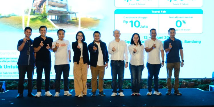 Consumer Expo 2026 Goes to Kota Baru Parahyangan, Hadirkan Solusi Finansial Terpadu