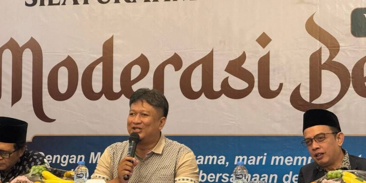 Elton Agus Marjan: DPRD Kota Bandung Awasi Kerukunan Umat Beragama agar Bebas Diskriminasi