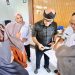 Edwin Senjaya Serahkan Bantuan untuk Warga Margasari, Siap Jadi Bapak Asuh Anak yang Belum Sekolah