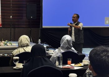 Ketua DPRD Kota Bandung Asep Mulyadi Dorong UMKM Naik Kelas dan Siap Bersaing di Era Global