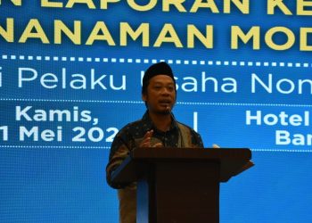 Eko Kurnianto Dorong Penguatan OSS RBA dan LKPM untuk Tingkatkan Investasi di Kota Bandung