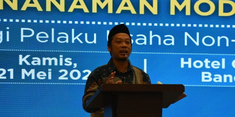Eko Kurnianto Dorong Penguatan OSS RBA dan LKPM untuk Tingkatkan Investasi di Kota Bandung