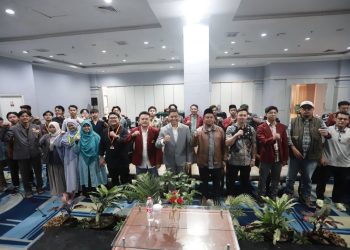 Susanto Adiputro: Kader Hima Persis Harus Jadi Agen Perubahan dalam Pembangunan Pemuda dan Pendidikan